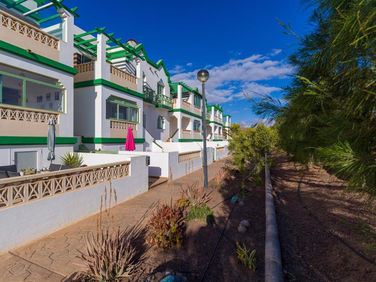 Апартаменти Gaudia Dreams Калета-де-Фусте Екстер'єр фото